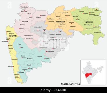 white border india map outline png on black background, vector ...