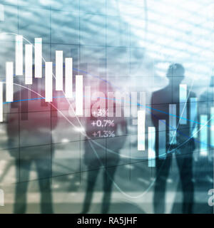 Cybersecurity Information Privacy Data Protection Internet Technology concept Stock Photo