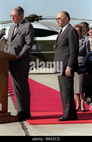 As United States Secretary of State Cyrus Vance, left, and U.S ...