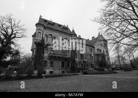 Faber Castell Stationery Company In Nuremberg Bavaria Germany Stock Photo Alamy