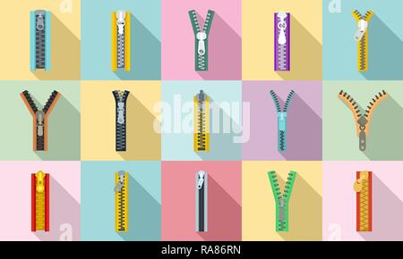 Zipper Puller With Braided Cord Vector Illustration. Vintage Or Modern  Metal Or Leather Zipper Pull For Backpack, Sportswear Royalty Free SVG,  Cliparts, Vectors, and Stock Illustration. Image 194668876.