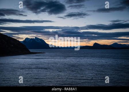 Norway. Stock Photo