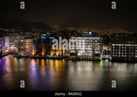 Norway. Stock Photo