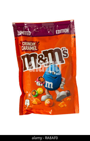 File:M&M's Crunchy Caramel bar 2.jpg - Wikimedia Commons