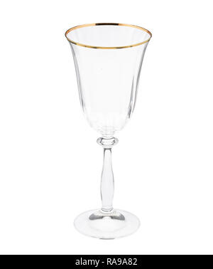 Download Gold Wine Goblet Stock Photo Alamy Yellowimages Mockups