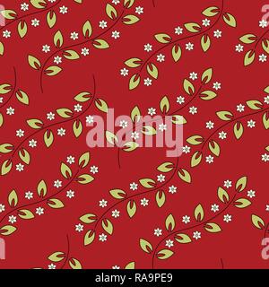 Colorful line background abstract illustration vector eps 10 Stock Vector