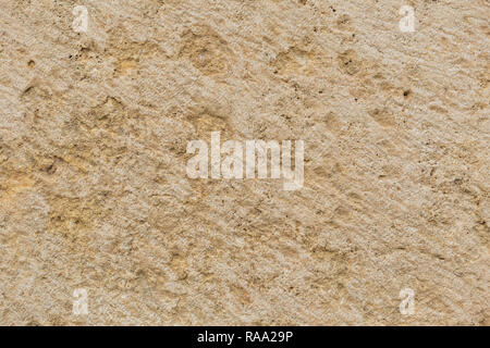 Yellow stone background. Horizontal color photography Stock Photo