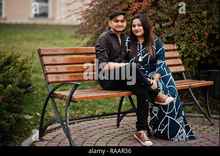 Couple Posing For Selfie During Enjoy Summer Day In The Park 14235172 Stock  Photo at Vecteezy