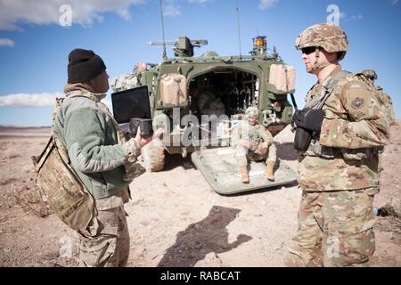 U.S. Army Spc. Tracy McKithern, 982nd Combat Camera Company (Airborne ...