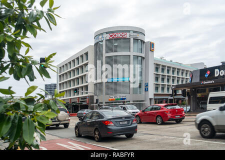 Dee why grand hi-res stock photography and images - Alamy