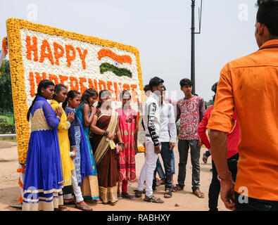 India Independence Day 2022 - in pictures