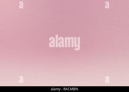 Light pink recycled paper texture, abstract background Stock Photo