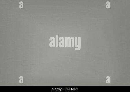 Texture of gray note paper, abstract background Stock Photo