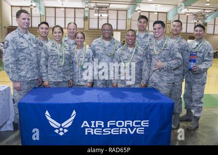 joining air force reserves