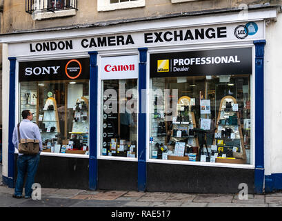 london camera exchange sale