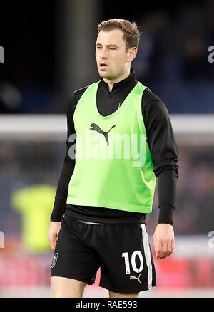 Ashley Barnes wants referee and VAR consistency - video Dailymotion