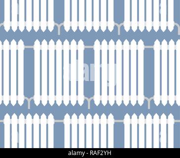 Heating radiator pattern seamless. metal radiator heating systems Stock Vector