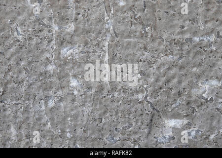 Open concrete wall, textured texture and beautiful background Stock Photo