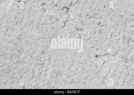 Open concrete wall, textured texture and beautiful background Stock Photo