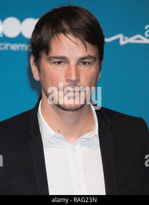 21st British Independent Film Awards, held at Old Billingsgate in London.  Featuring: Josh Hartnett Where: London, United Kingdom When: 02 Dec 2018 Credit: WENN.com Stock Photo