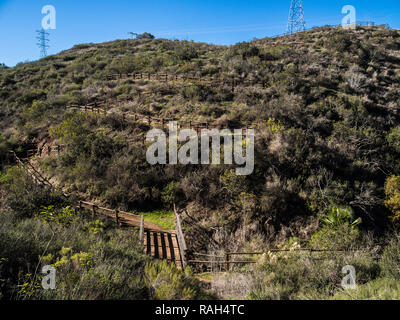 Santa Fe Valley Trail: 295 fotos - Califórnia