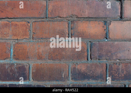 old brick wall Stock Photo