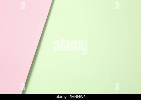 Abstract colorful paper background Stock Photo
