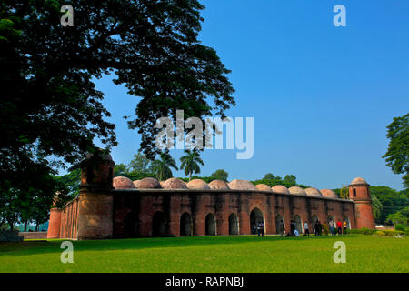 Ava Addams xizmatchi sifatida kiyinadi va zarba berish bilan bir yigitni aldashga harakat qiladi.