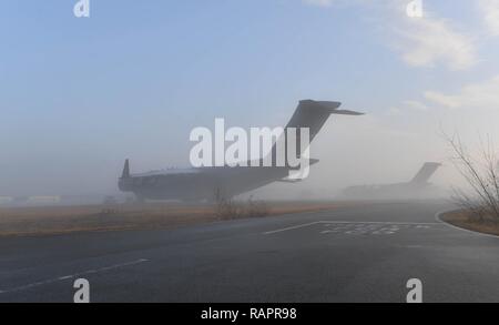 ramstein air base population