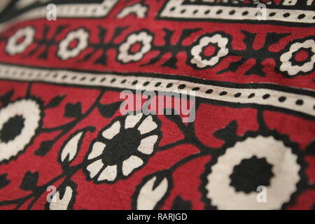 sindhi ajrak