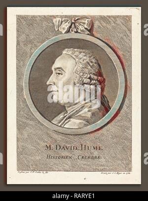 Simon Charles Miger after Charles-Nicolas Cochin II (French, 1736 ...