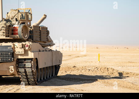 The Mississippi National Guard's 155th Armored Brigade Combat Team took ...