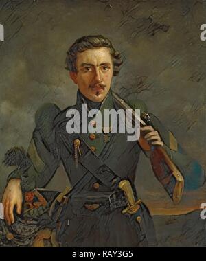 self-portrait-in-the-uniform- 