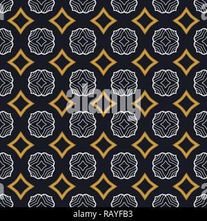 Pattern Background for printing on paper, wallpaper, textiles, for decoupage, scrapbooking and other Stock Vector