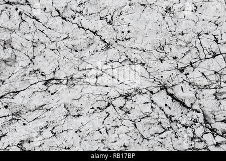 Widescreen background grunge seamless marble stone Stock Photo