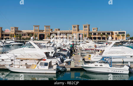 souk sharq mall, kuwait city, Kuwait Stock Photo - Alamy