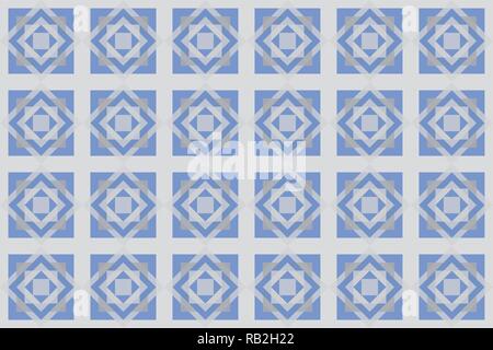 square transparent background concept seamless pattern vector illustration  Stock Vector Image & Art - Alamy