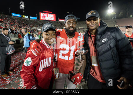 Eddie george ohio hi-res stock photography and images - Alamy