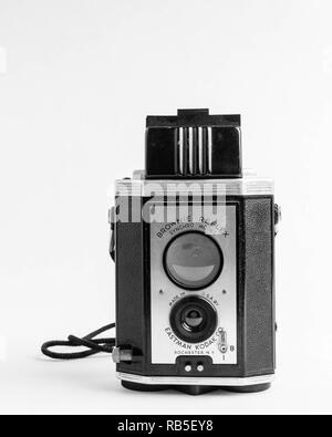 kodak brownie reflex synchro
