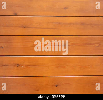 Wood paneling.Close up.  Texture. Stock Photo