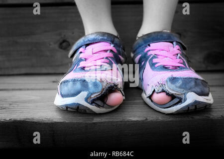 Dirty and Dusty Used Sneaker Shoe Sole, the Bottom Part Stock Photo - Image  of design, lace: 164590856