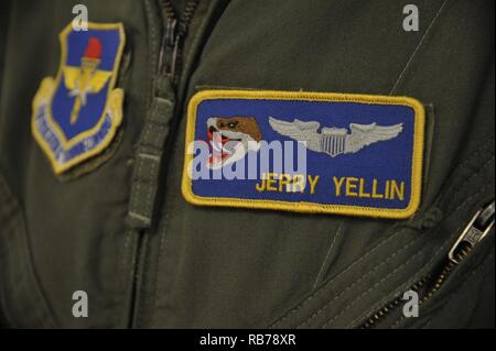 USAF 78TH FLYING TRAINING WING PATCH COLOR