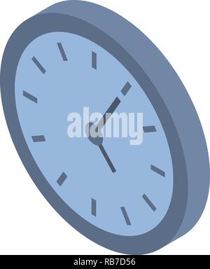 3D Analog Chronometer Timer Counter Isolated Stock Vector Image & Art ...