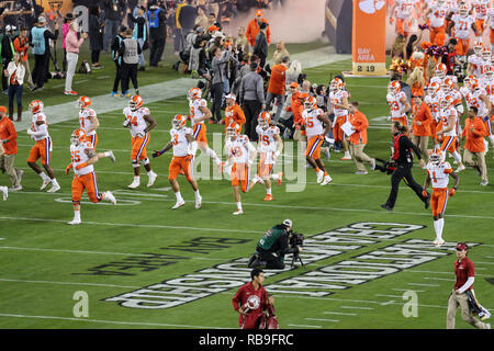 Levi's Stadium field usually a mess, so they brought in a new one for the  CFP title game. – The Denver Post