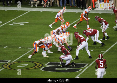 Alabama vs. Clemson: National title at Levi's Stadium not a hot ticket –  NBC Sports Bay Area & California