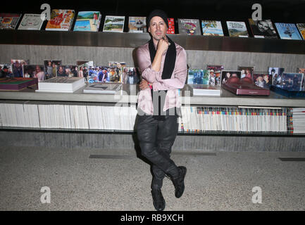 Screening Of 'Perfect' After Party  Featuring: Eddie Alcazar Where: Beverly Hills, California, United States When: 07 Dec 2018 Credit: FayesVision/WENN.com Stock Photo