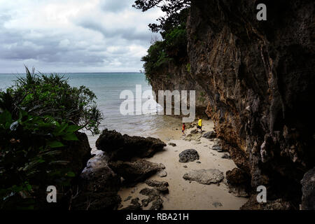 Ibaruma Sabichi Cave, Ishigaki, JApan