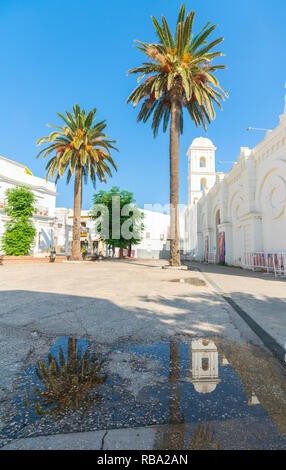 CONIL DE LA FRONTERA (HD)  Places in spain, Andalusia, Cadiz