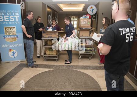air force academy pediatrics