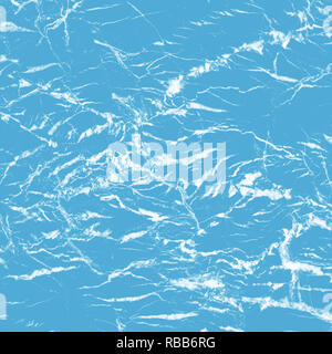 beautiful texture of colorful marble stone table background.For decorative presentation ideas Stock Photo